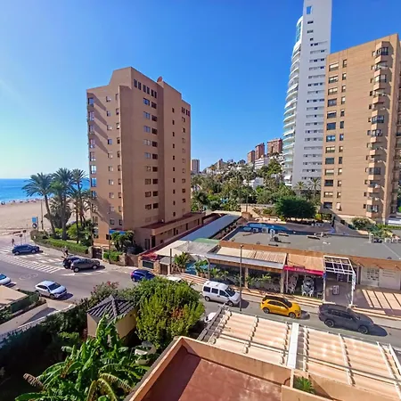 Ocean View Apartment, A One-minute Walk To The *